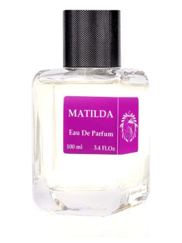 Matilda's Perfume .